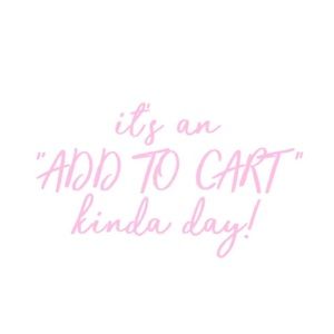 Cute As Eff clothing boutique.